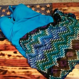 Ralph Lauren Swimsuit with cover